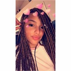 Andrea Bgos Irizarry