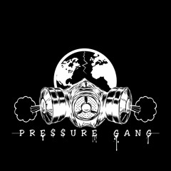 Pre$$ure Gang Music Group