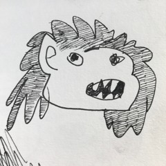 ink (secret account)