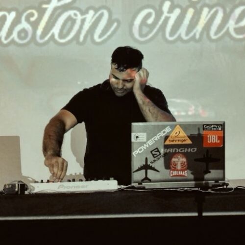 Gaston Crinejo