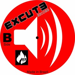 Excut3 Record_official