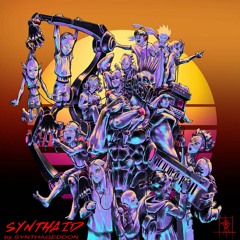 Synthageddon