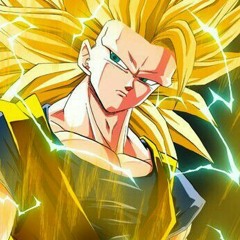 Dragon Ball super
