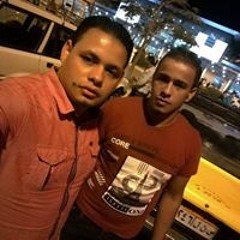 Mohamed Ramdan