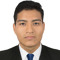 Luis Huacchillo Dominguez