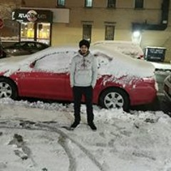 Lavi Singh Lubana