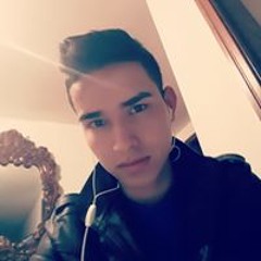 Cristian Aguirre