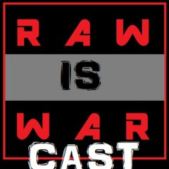 RAW IS WAR-CAST