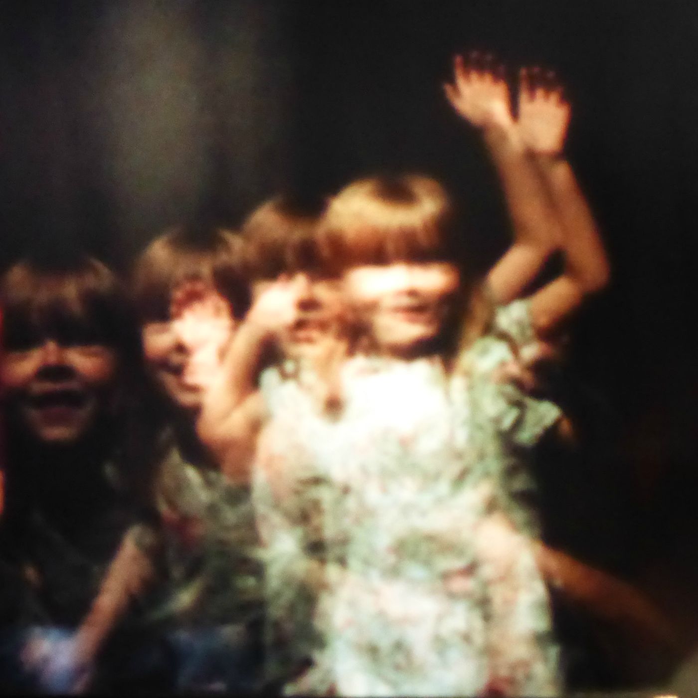 Dreams Of My Daughter (podcast)