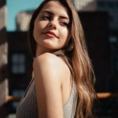 Alexandra Kharalampiev