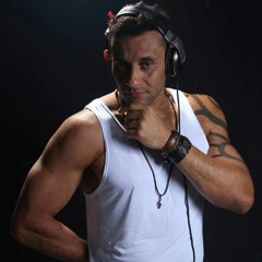 DEEJAY GUILHERME SANTOS 6 A.K.A GOLD RIVER