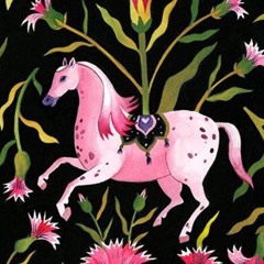 DappledPinks
