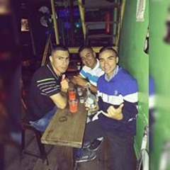 Kevin Muñoz