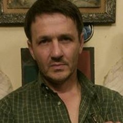 Николай Набоченко