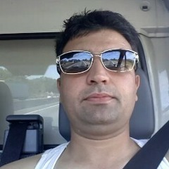 Waheed Khan