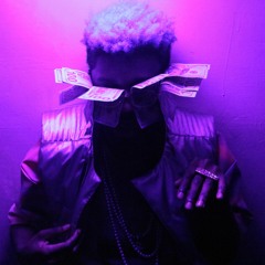 LuxJohnny