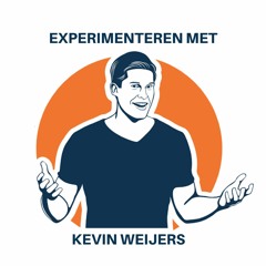 Stream S01E07 Yuri Van Geest over Groot Denken en Groot Doen by  Experimenteren Met | Listen online for free on SoundCloud