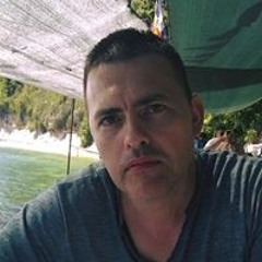 Borko Balev