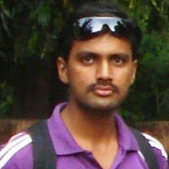 ARUN KUMAR
