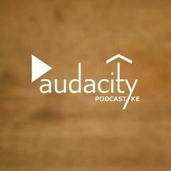The Audacity PodcastKe