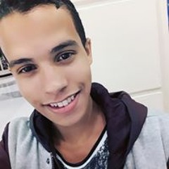 Antony Gabriel Silva