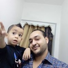 Sherif El-ashery
