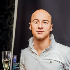 Олег Belousov
