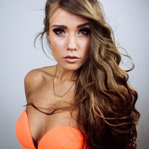 Зарубицкая Марина