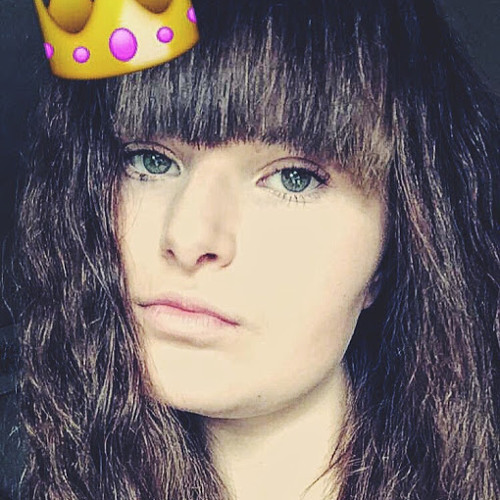 Lauren Harvey’s avatar