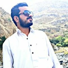 Haroon Khan Durrani