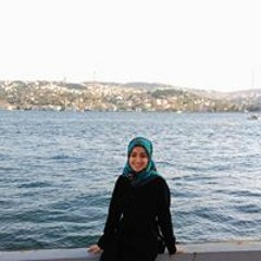Safiye Çiloğlu