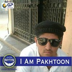 Asmat Afridi