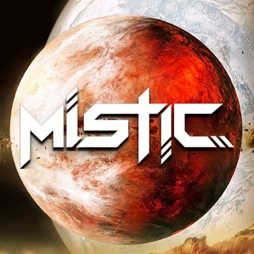 Mistic’s avatar