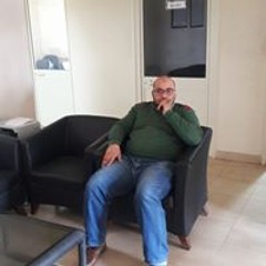 Hamada Sami