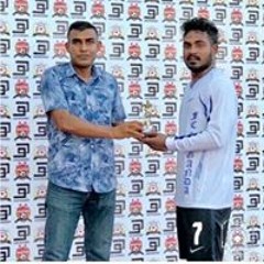 Mohamed Aalif