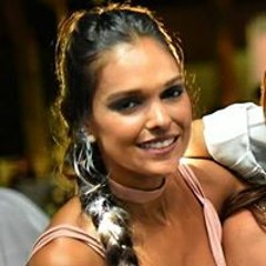 Lorraine Glória