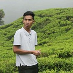 Sultan Thile Karnavian