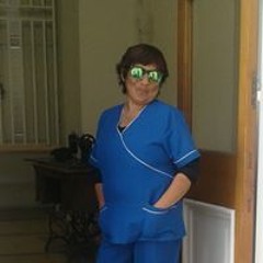 Mery Carrillo