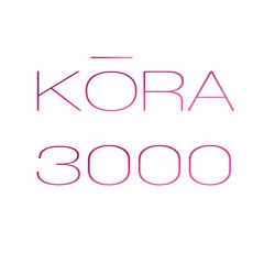 kora3000