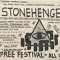 Stone henge