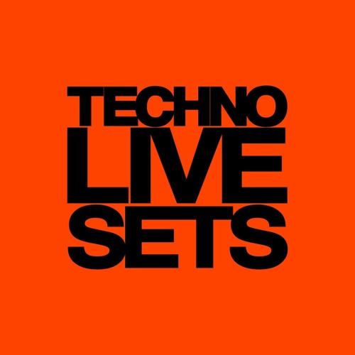 Techno Music 2024 - Techno Live Sets’s avatar