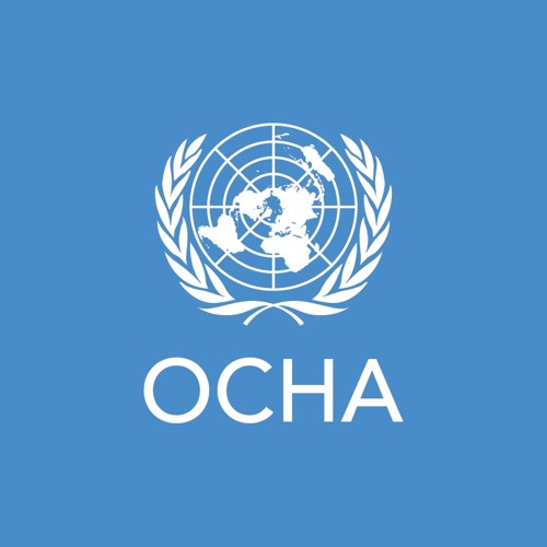 United Nations OCHA’s avatar