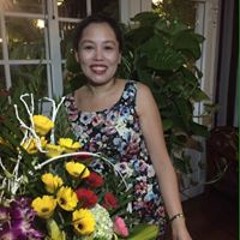 Trần Thu Hương