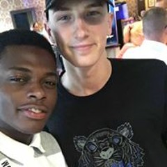 Isma Lombe