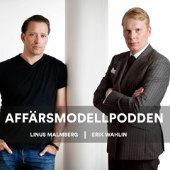 Affärsmodellpodden