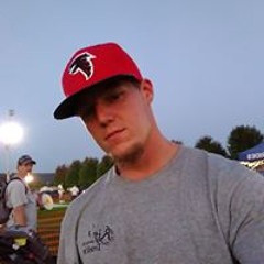 Michael Gilroy