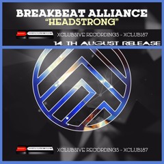 Breakbeat Alliance