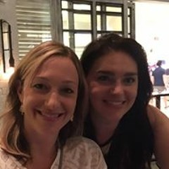 Michelle Pridgen Galligan