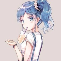 Raspberry Nightcore