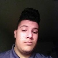 Martin Rodriguez Jr.